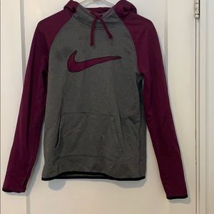 Nike sweatshirt